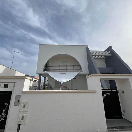 Bed and Breakfast Le 2 Vele Cerfignano Exterior foto