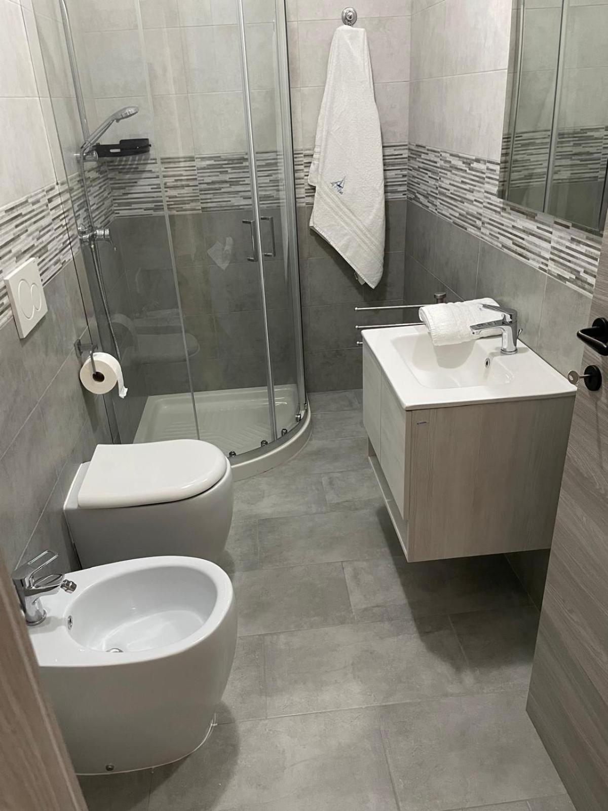 Bed and Breakfast Le 2 Vele Cerfignano Exterior foto